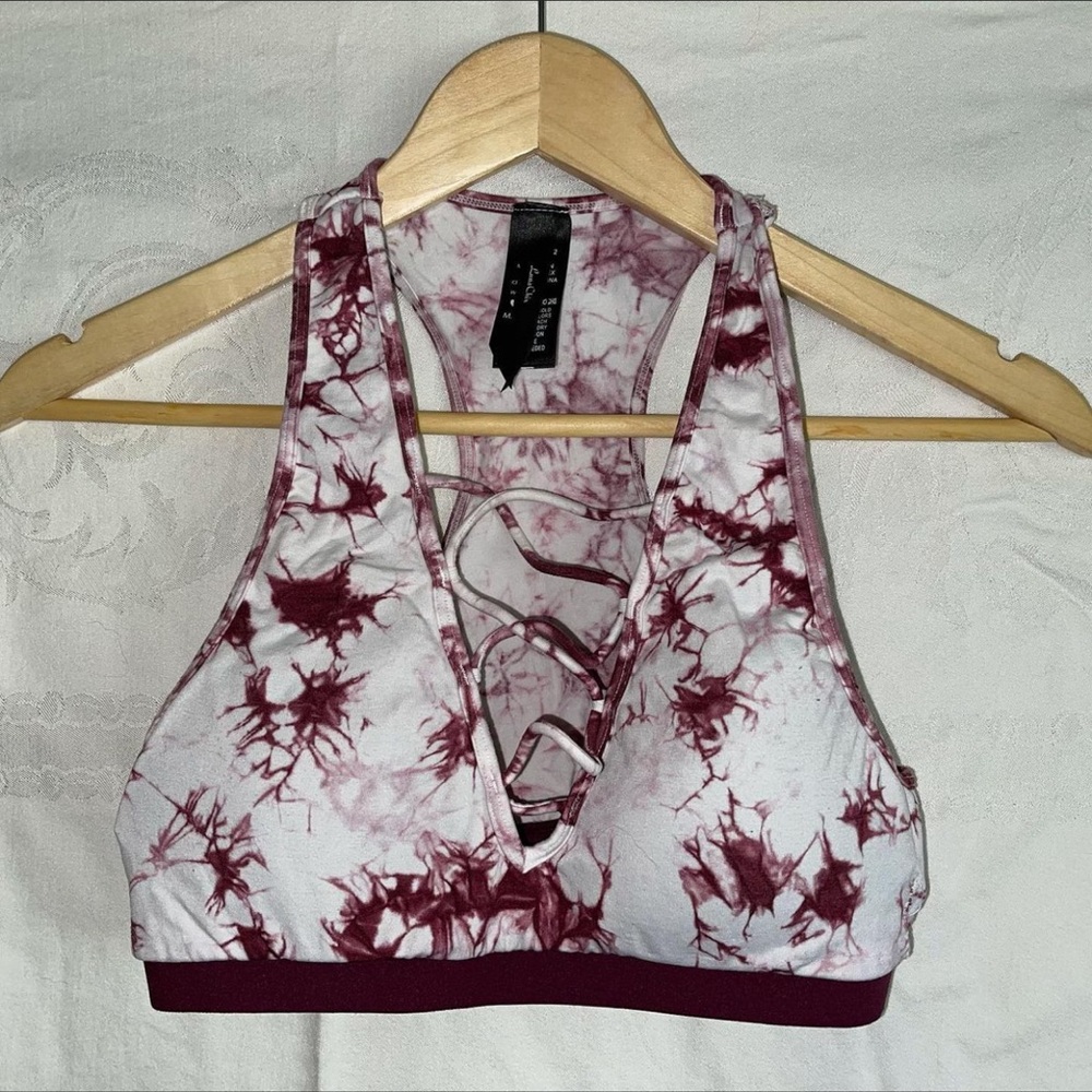 Luna Chix Bralette
